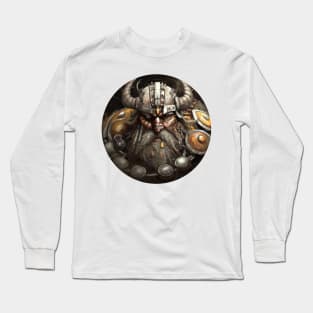 Viking Long Sleeve T-Shirt